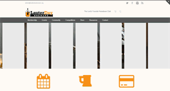 Desktop Screenshot of lauterdaybrewers.org